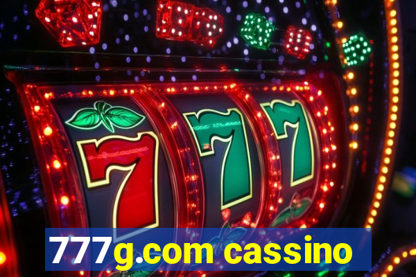 777g.com cassino